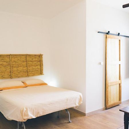 Ferienwohnung Masseria Cervellera Ceglie Messapica Exterior foto