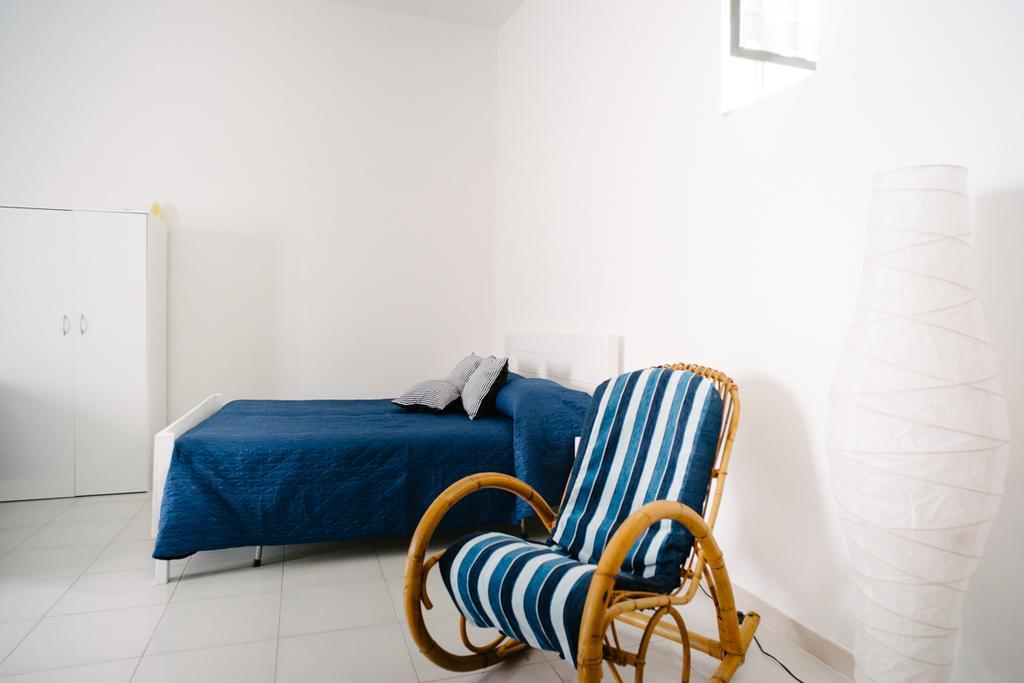Ferienwohnung Masseria Cervellera Ceglie Messapica Exterior foto