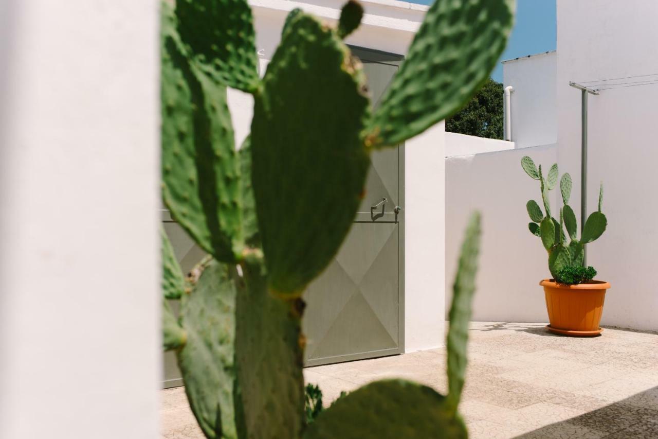 Ferienwohnung Masseria Cervellera Ceglie Messapica Exterior foto